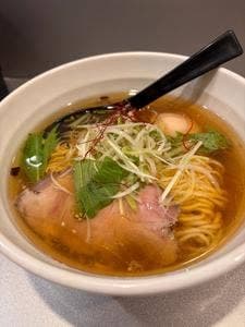 天雷軒 四ツ谷本店