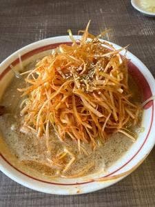 めん王 若柴本店