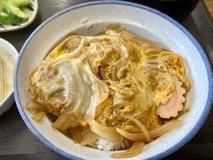 追分食堂
