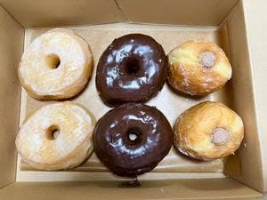 BLANKET DONUTS 柏店