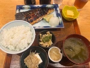 座魚場まるこ