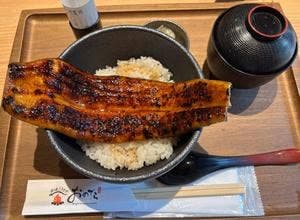 薪焼うなぎ 銀座おのでら本店