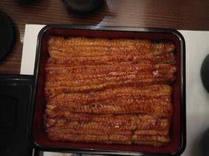 入谷鬼子母神門前のだや