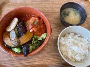 野菜レストラン SHONAN