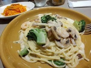 Pasta Alba SHONAN