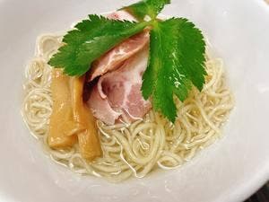 中華そば よしかわ 上尾店