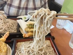 相模屋そば店
