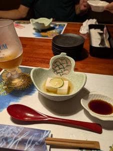 創作和食 厨