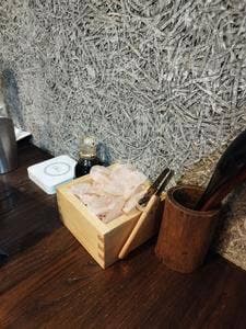 和ビストロ おてんとさん