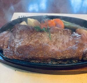 ステーキハウスみはし