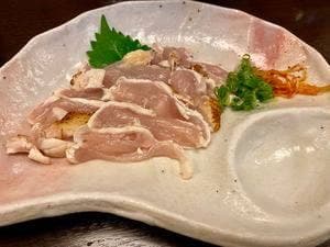 蕎肴まるはち