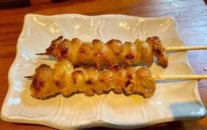 やきとり家 すみれ 富士宮店
