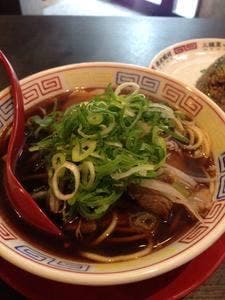 新福菜館 秋葉原店