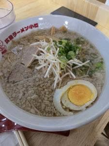 広島ラーメン小僧