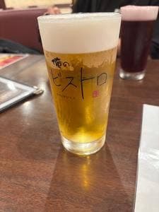 俺のフレンチ渋谷