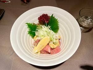 Dining 咲