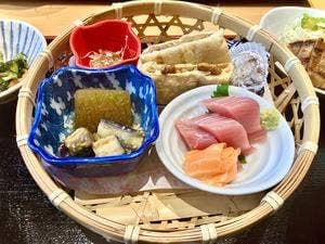 お食事処 しもん亭