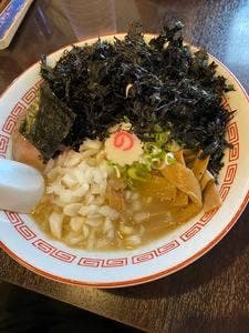 八四六製麺所