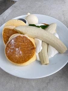 幸せのパンケーキ 本店 淡路島スイーツテラス