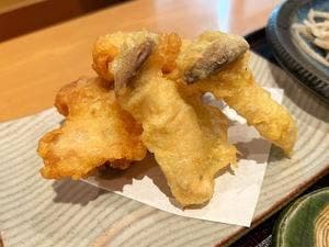 蕎麦前新田