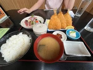 魚まさ