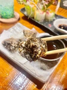 本マグロと島ごはん PANARI 京都河原町三条