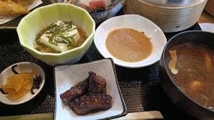 魚居酒屋 神藻