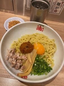 元祖油堂 六本木店