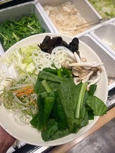 しゃぶ葉 久里浜店