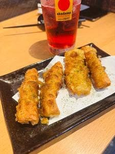 立ち呑み 粋