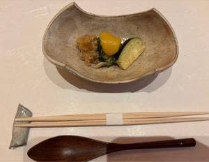 日本料理 山崎