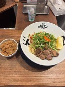 麺者風天 新潟駅前店