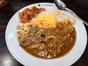 カレーハウスCoCo壱番屋 倉敷玉島店