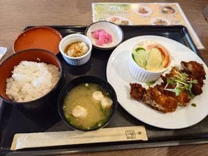 カフェ・グレン