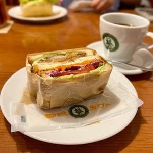 8代 葵カフェ つくば学園店