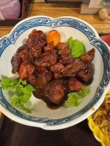 そば処 和心