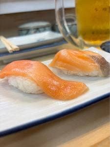まつばすし