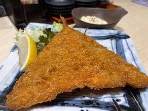 江坂海鮮食堂 はなれ おーうえすと