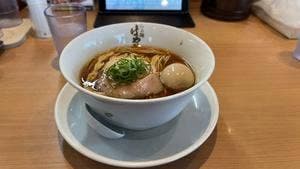 らぁ麺はやし田 南船橋店