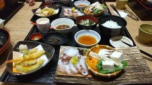 こんぴら丸 福岡 福重店