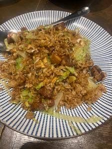 山東菜館