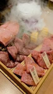 炭火焼肉キョロちゃん 池田店