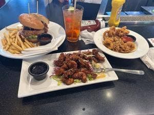 TGI FRIDAYS 名古屋久屋大通店