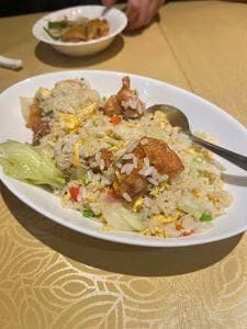 香港点心楼