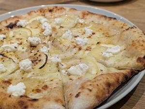 Pizzeria Nap.