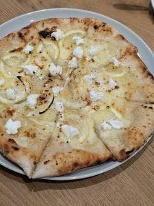 Pizzeria Nap.