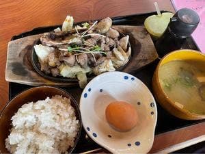 ドライブイン かかし