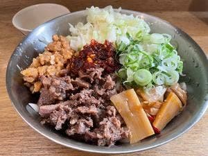 吉田のうどん いこい