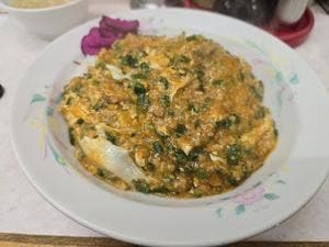 中華料理 八龍