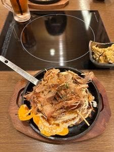 日本一の串かつ 横綱 法善寺店